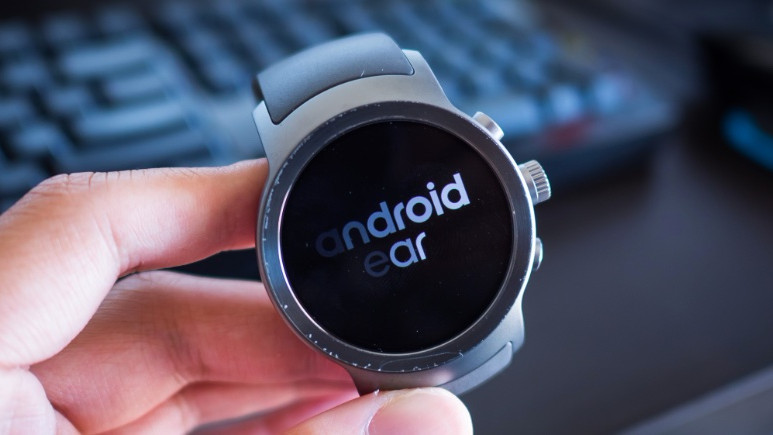 Android Wear Oreo alacak akıllı saatler!