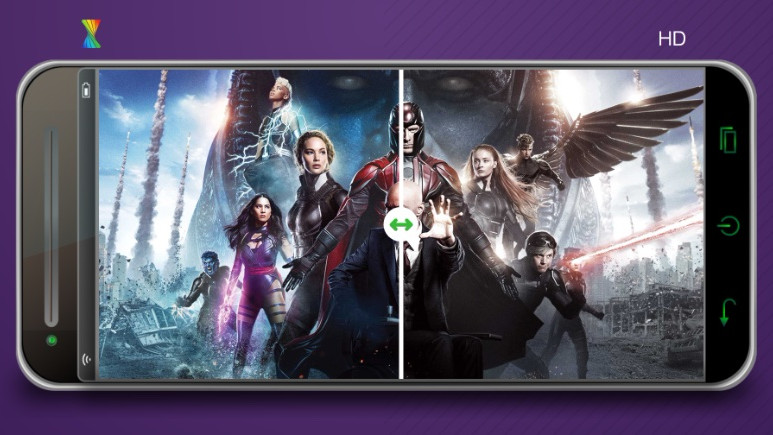 Snapdragon 845'in çektiği 4K HDR videoları hangi cihazlar görüntüleyebilecek?