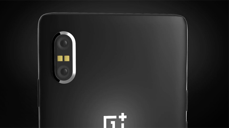İşte hayallerdeki OnePlus 6! (Video)