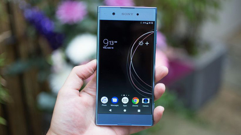 Xperia XA1 Plus Türkiye'de! İşte fiyatı!
