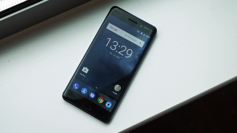 Nokia 6 (2018), tanıtılmadan bir kez daha sızdırıldı