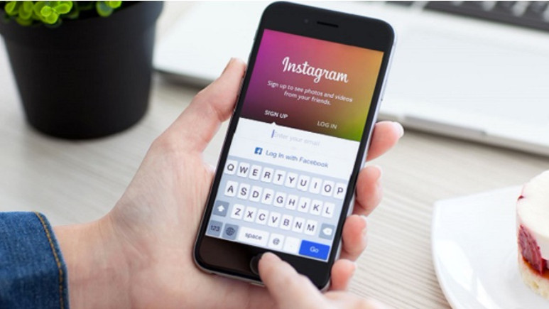 Instagram yeni bir özellik test ediyor!