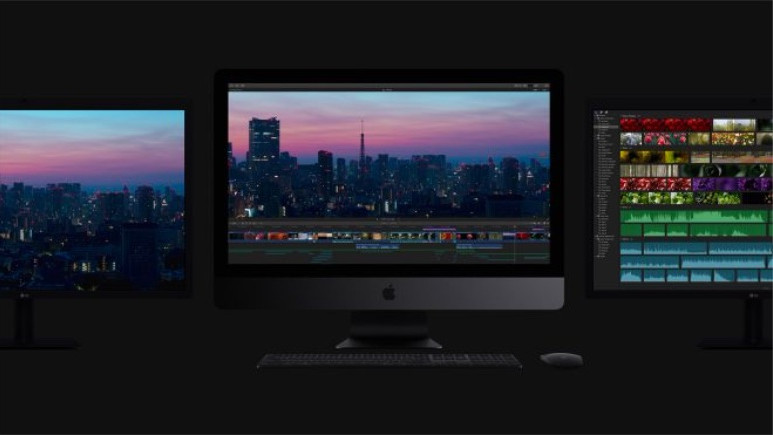 iMac Pro'nun Türkiye çıkış tarihi açıklandı!