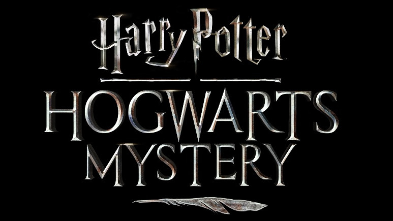Harry Potter'ın mobil oyunu geliyor!