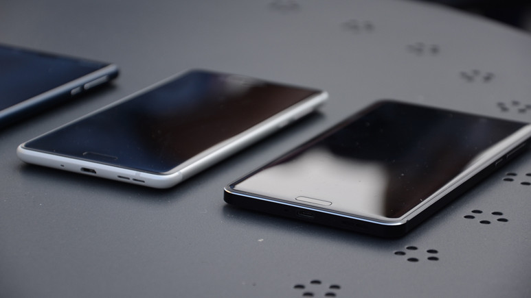 MWC 2018'de tanıtılacak en iyi akıllı telefonlar!