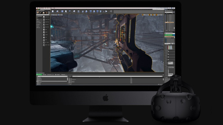 iMac Pro 26.999 TL'ye Türkiye'de satışa sunuldu!