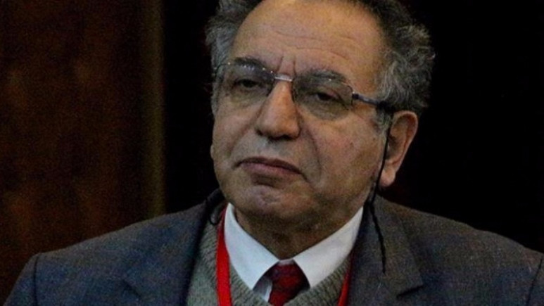 Türkiye'de internetin babası olan Mustafa Akgül vefat etti