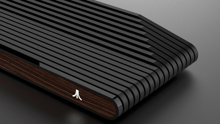 Ataribox ön siparişe açılıyor!