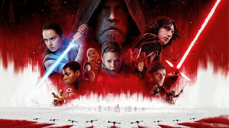 Lucas, Star Wars oyunlarının gidişatından hiç memnun değil!