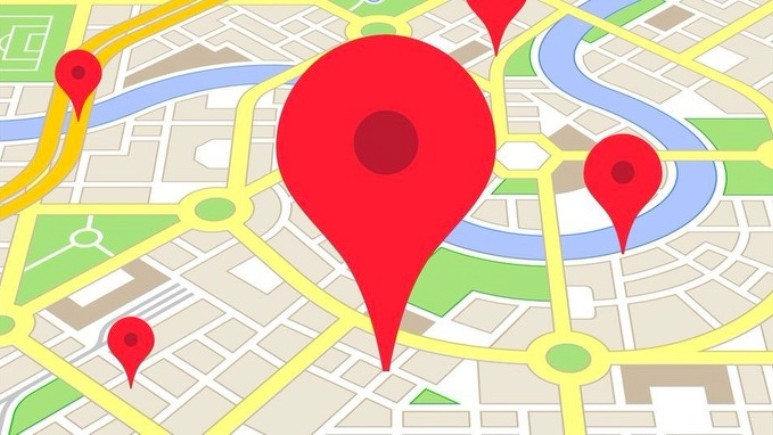 Giriş seviyesi Android telefonlar için Google Maps Go çıktı