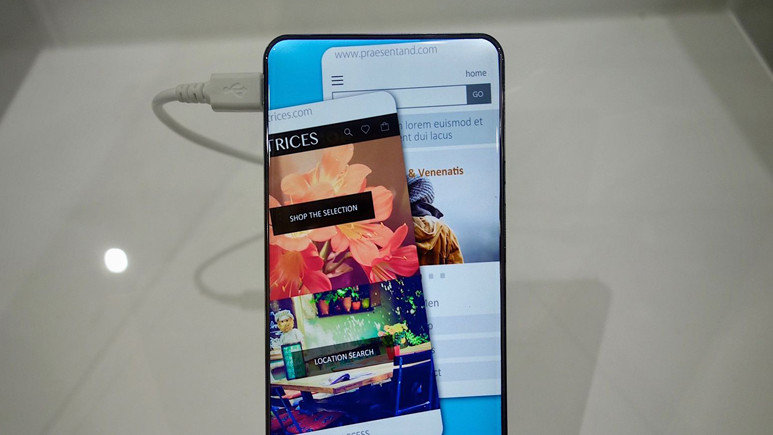 Sharp'ın akıllı telefonu Aquos S3 (FS8032) onaylandı