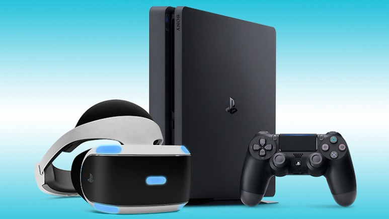PlayStation 4 ve PS VR'da yeni yıl indirimi!