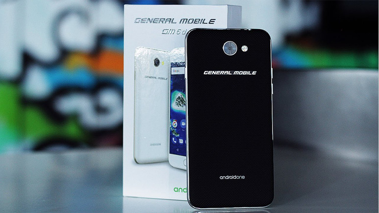 GM 6 için Android 8.0 Oreo güncellemesi yayınlandı