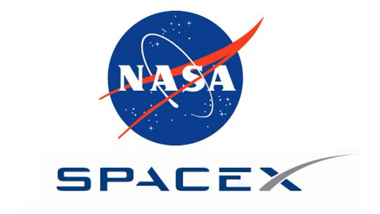 NASA yine bir ilke imza attı!