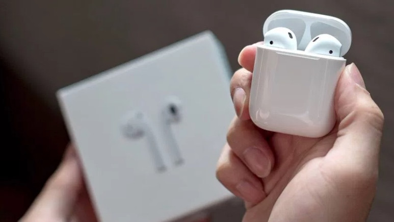 AirPods stok sıkıntısı çekiyor!