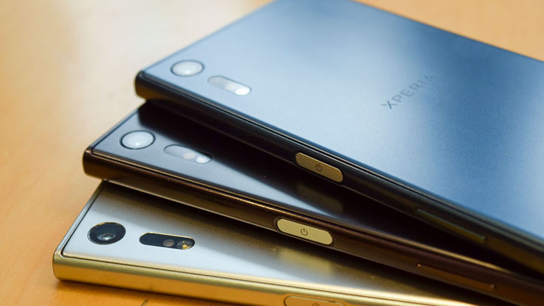 Sony'nin çerçevesiz yeni amiral gemisine ilk bakış!