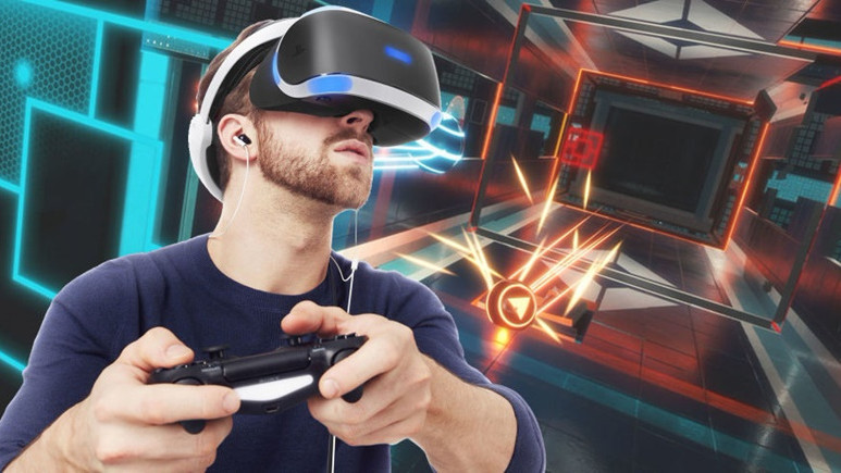 2017'nin en iyi VR oyunlarını sizler için listeledik!