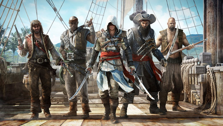 Ubisoft'tan tam tamına 3 ücretsiz oyun!