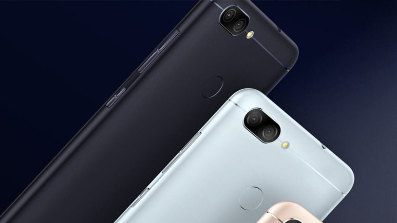 ASUS ZenFone 5 Lite'ın özellikleri belli oldu  Teknolojioku