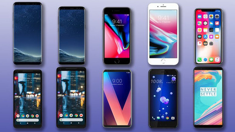 Yılın en iyi telefonları karşılaştırıldı