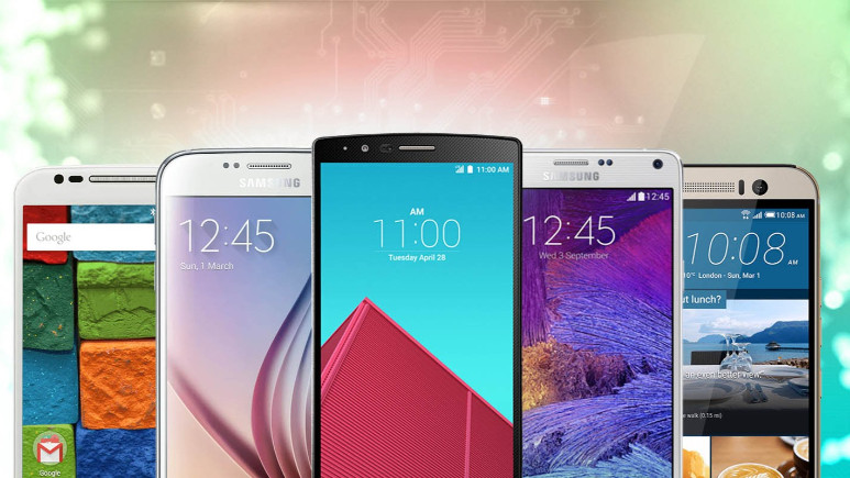 Aralık ayının en iyi Android telefonları