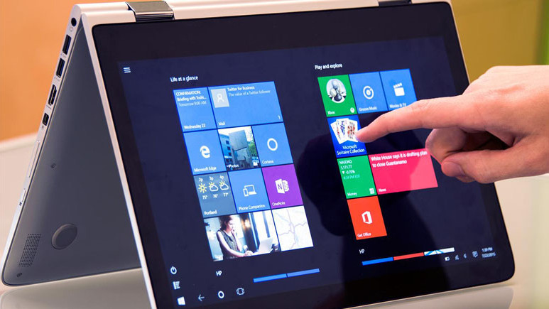 Windows 10 yüz tanıma sistemi, iPhone X'dan daha güvenli