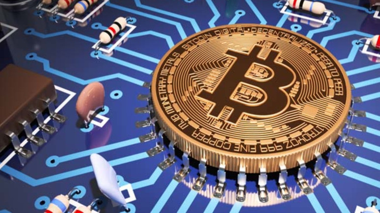 Danimarka Merkez Bankası, Bitcoin'e karşı uyardı