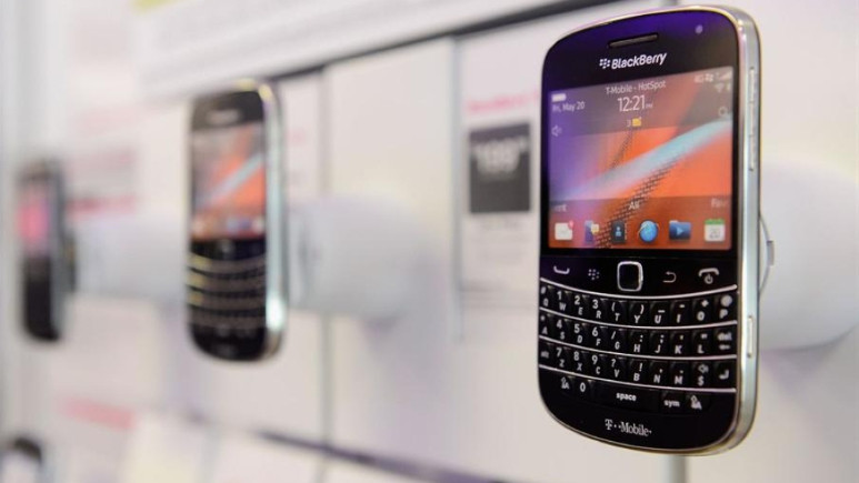 BlackBerry uygulama mağazasını kapatma kararı aldı