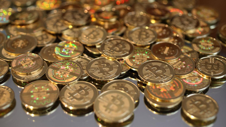 Vücut ısısıyla kripto para üretiyorlar