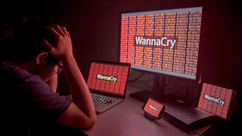 ABD: WannaCry saldırılarının arkasında Kuzey Kore var