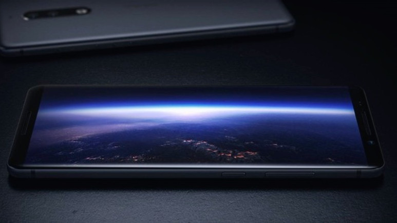 Amiral gemisi Nokia 9'un özellikleri sızdı!