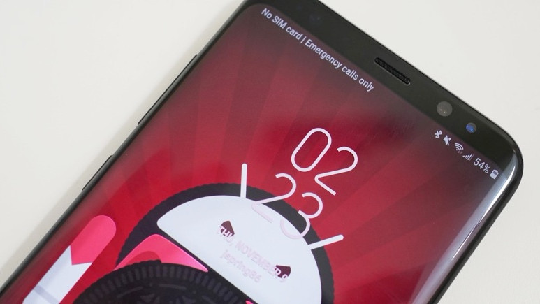 Galaxy S8'e Note8 özelliği geliyor!