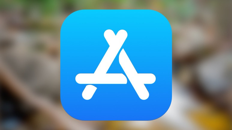 App Store davalık oldu!