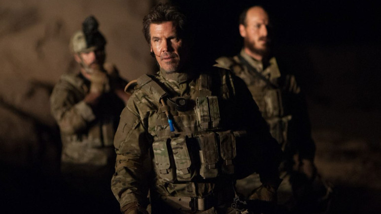 Sicario 2: Soldado’nun ilk fragmanı yayınlandı