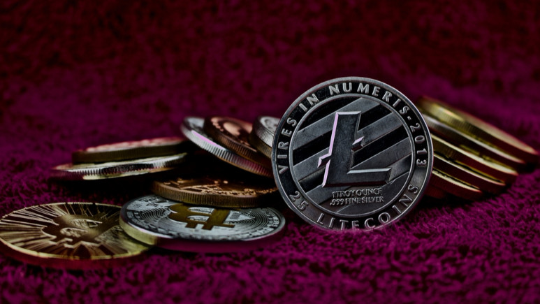 Litecoin'in yaratıcısı tüm Litecoin'lerini sattı!