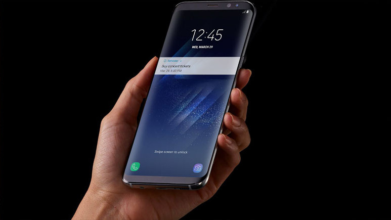 Galaxy S9 ve Galaxy S9+'ı anlatan video!