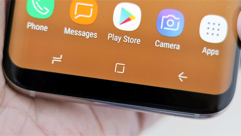 Galaxy A8 (2018) ön siparişleri başladı