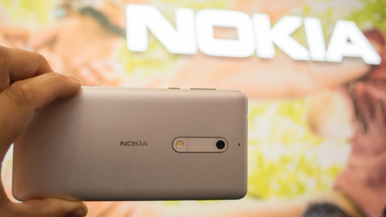 Nokia ve HMD ilk yılını kutluyor!