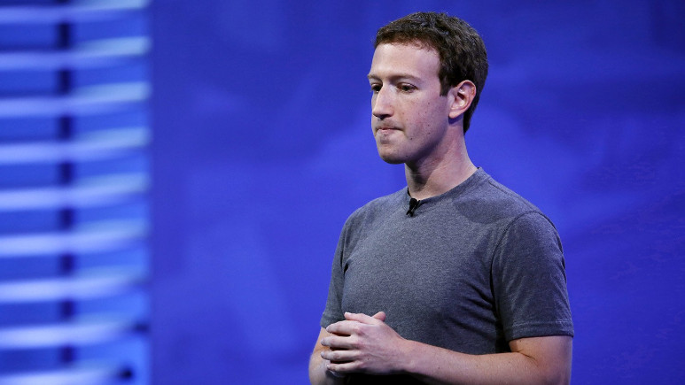 Avrupa Birliği Facebook'u incelemeye aldı