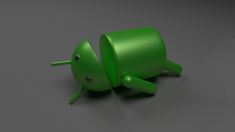Android telefonunuzda Bitcoin madenciliği yapılıyor olabilir