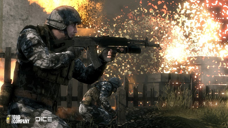 Efsane Battlefield oyunu, EA Access kullanıcılarına ücretsiz!