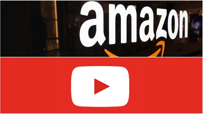 Amazon, Youtube'a rakip olmaya hazırlanıyor!