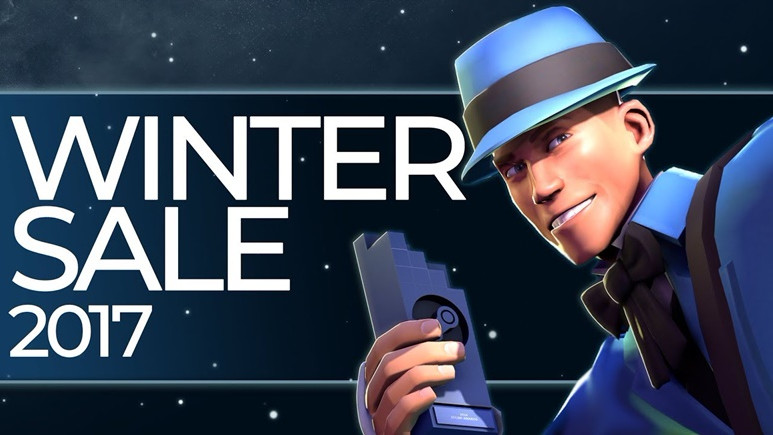 Steam Kış İndirimleri sonunda başladı!