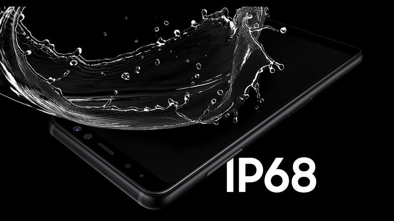 Galaxy A8 (2018), Avrupa'da yüksek fiyatla satışa sunuldu