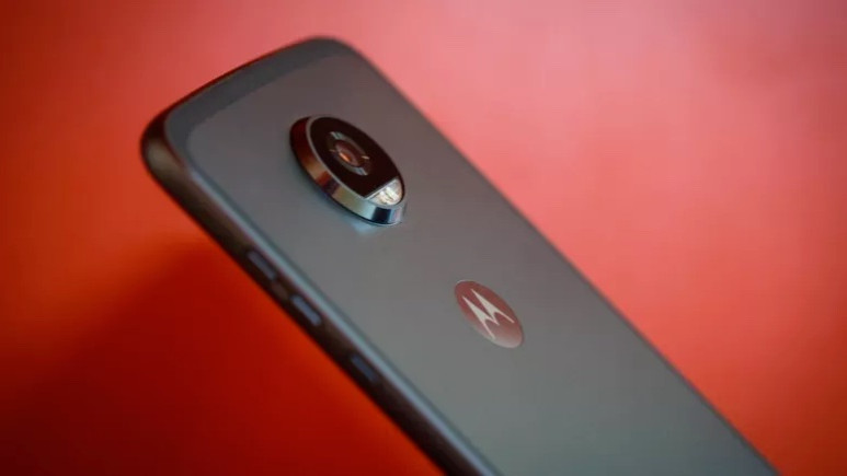 Moto Z2 Play inceleme