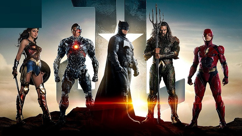Zack Snyder, Justice League'den elini çekmek zorunda kaldı!
