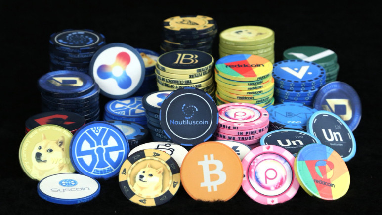 Telegram da kripto para işine giriyor