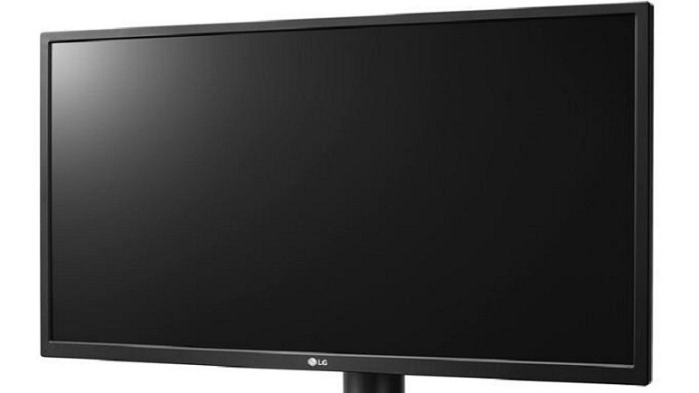 LG, üstün özelliklerle donatılmış yepyeni monitörünü tanıttı!