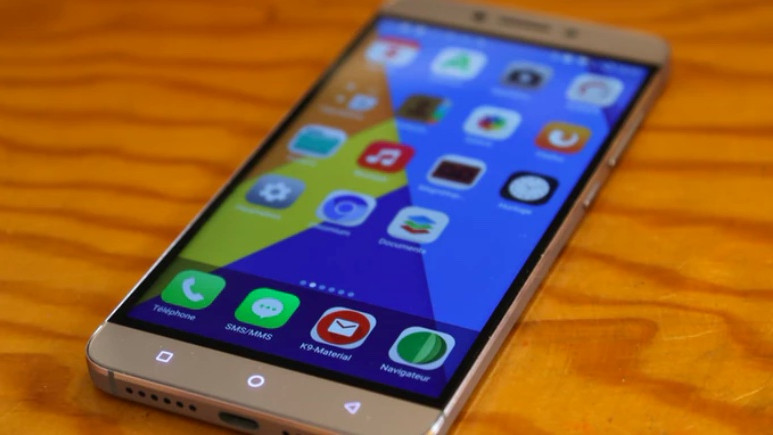 Google olmayan Android geliyor!