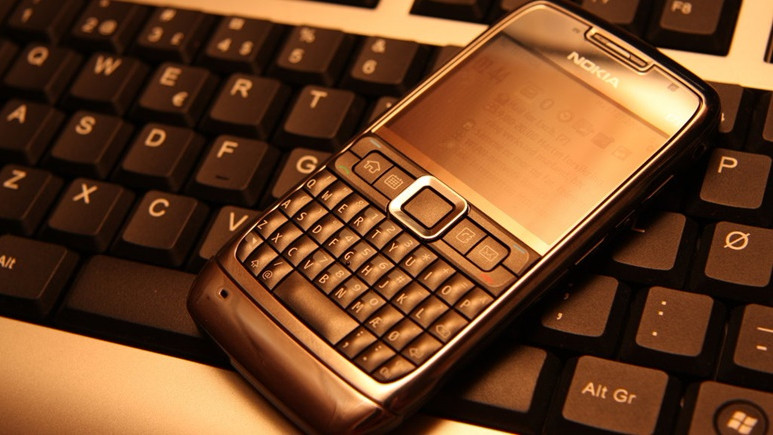 Yeni nesil Nokia E71 geliyor!